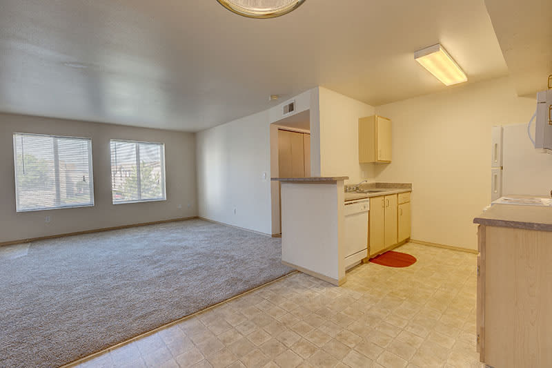 Silvercreek Apartments Apartments in Pasco, WA